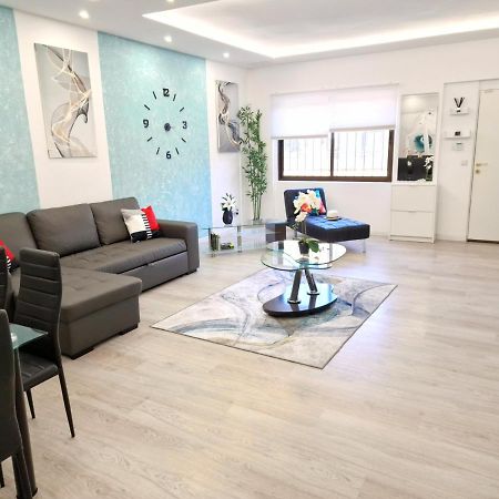 Daniel Beachfront, 2 Rooms Wifi Free Плайя-де-лас-Амерікас Екстер'єр фото