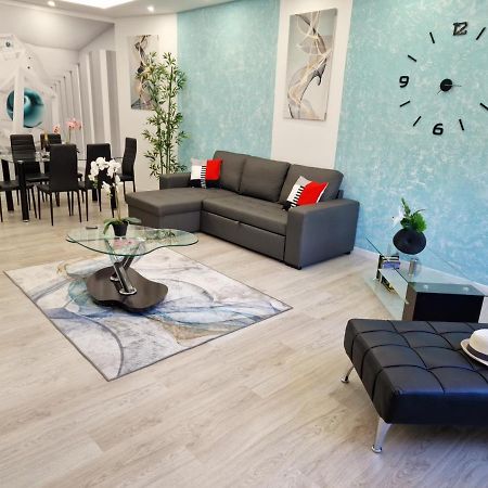 Daniel Beachfront, 2 Rooms Wifi Free Плайя-де-лас-Амерікас Екстер'єр фото