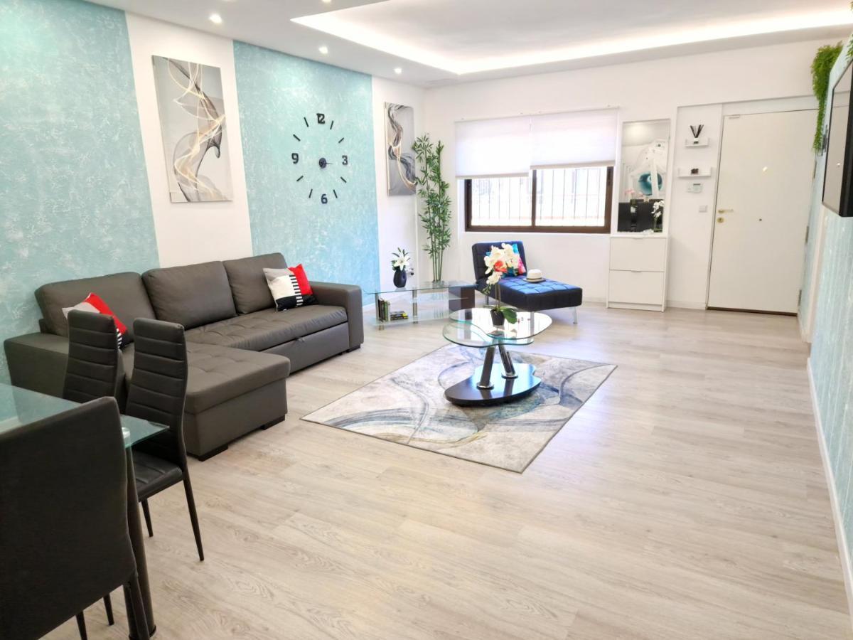 Daniel Beachfront, 2 Rooms Wifi Free Плайя-де-лас-Амерікас Екстер'єр фото