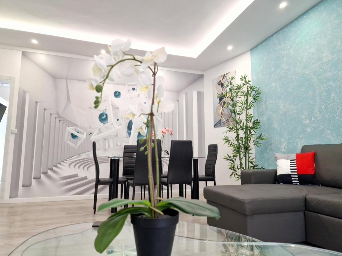 Daniel Beachfront, 2 Rooms Wifi Free Плайя-де-лас-Амерікас Екстер'єр фото