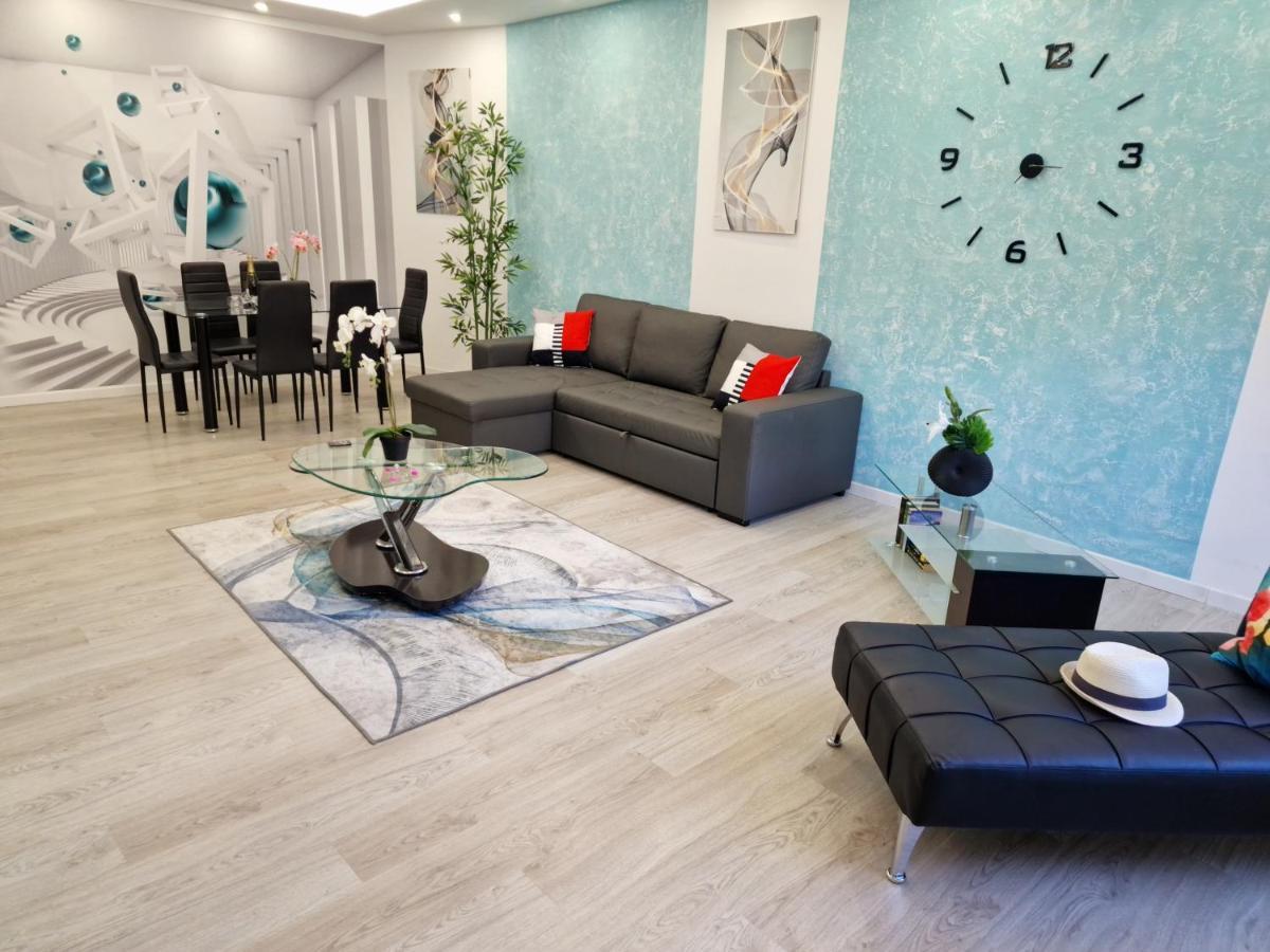 Daniel Beachfront, 2 Rooms Wifi Free Плайя-де-лас-Амерікас Екстер'єр фото