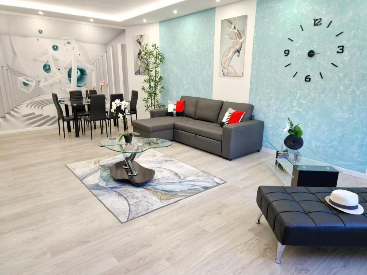 Daniel Beachfront, 2 Rooms Wifi Free Плайя-де-лас-Амерікас Екстер'єр фото