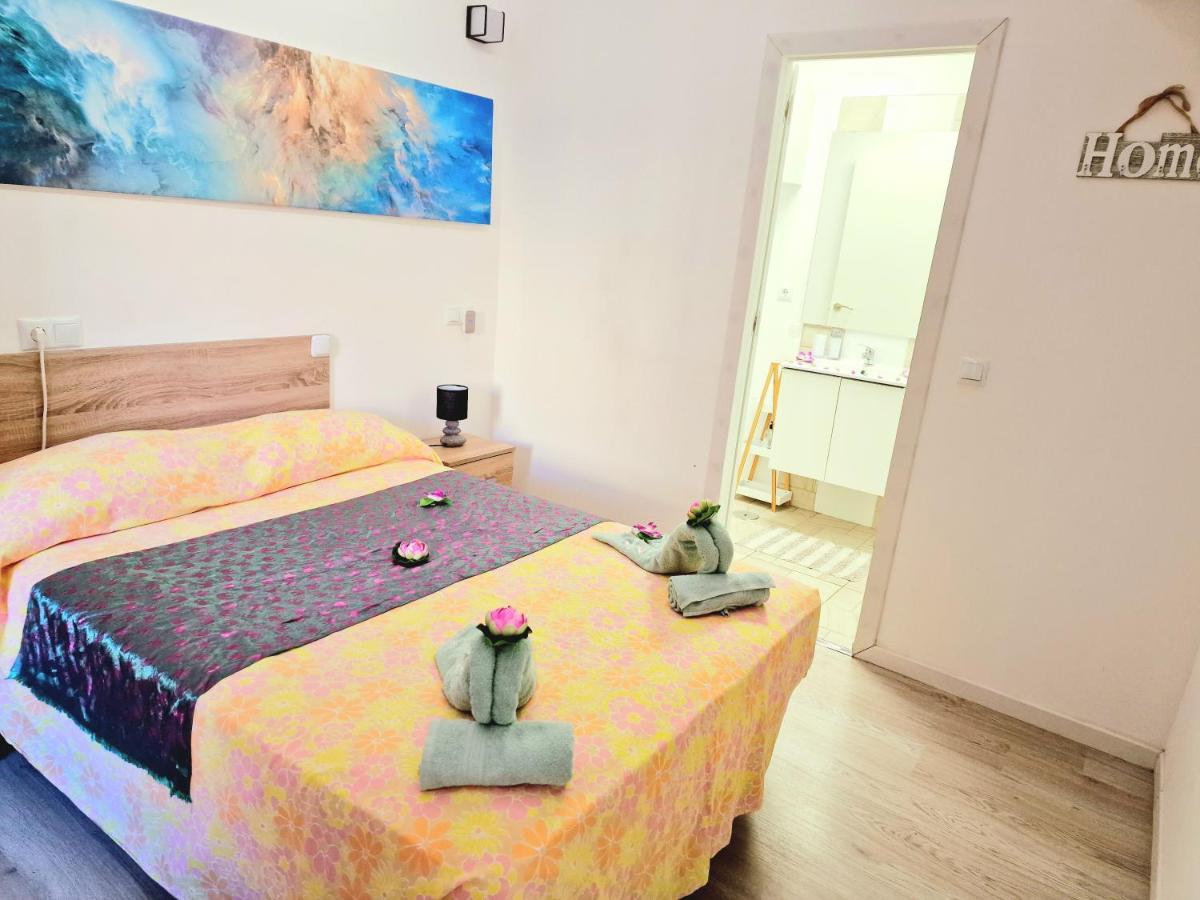 Daniel Beachfront, 2 Rooms Wifi Free Плайя-де-лас-Амерікас Екстер'єр фото