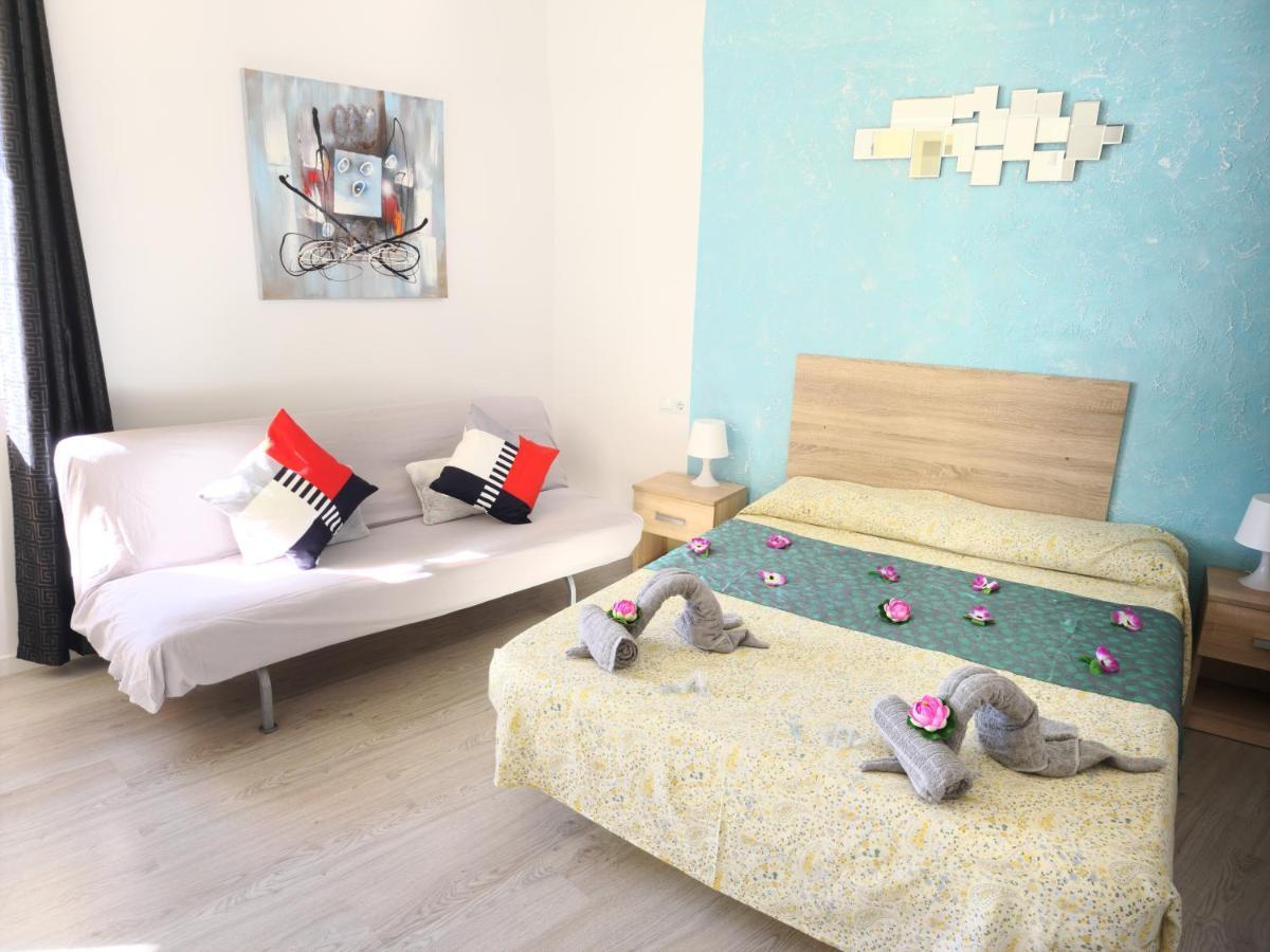 Daniel Beachfront, 2 Rooms Wifi Free Плайя-де-лас-Амерікас Екстер'єр фото