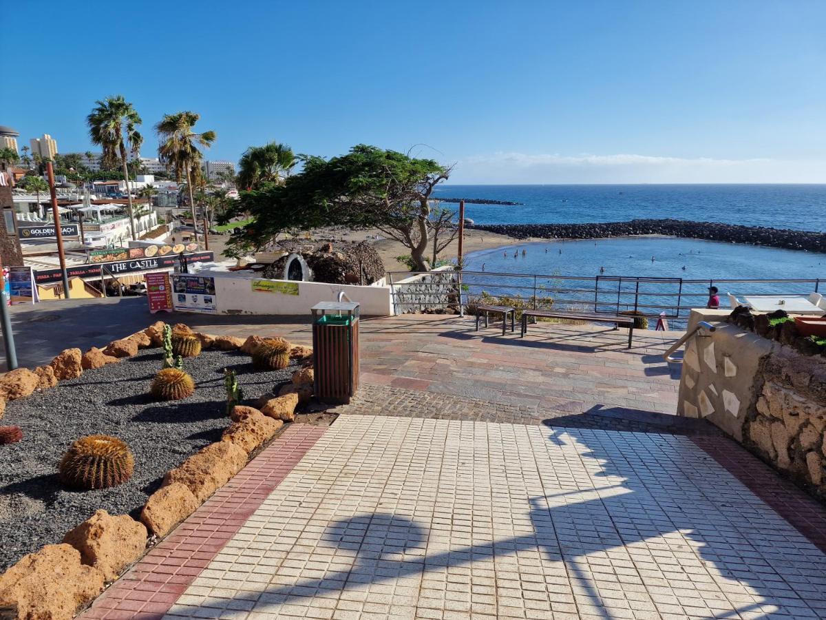 Daniel Beachfront, 2 Rooms Wifi Free Плайя-де-лас-Амерікас Екстер'єр фото