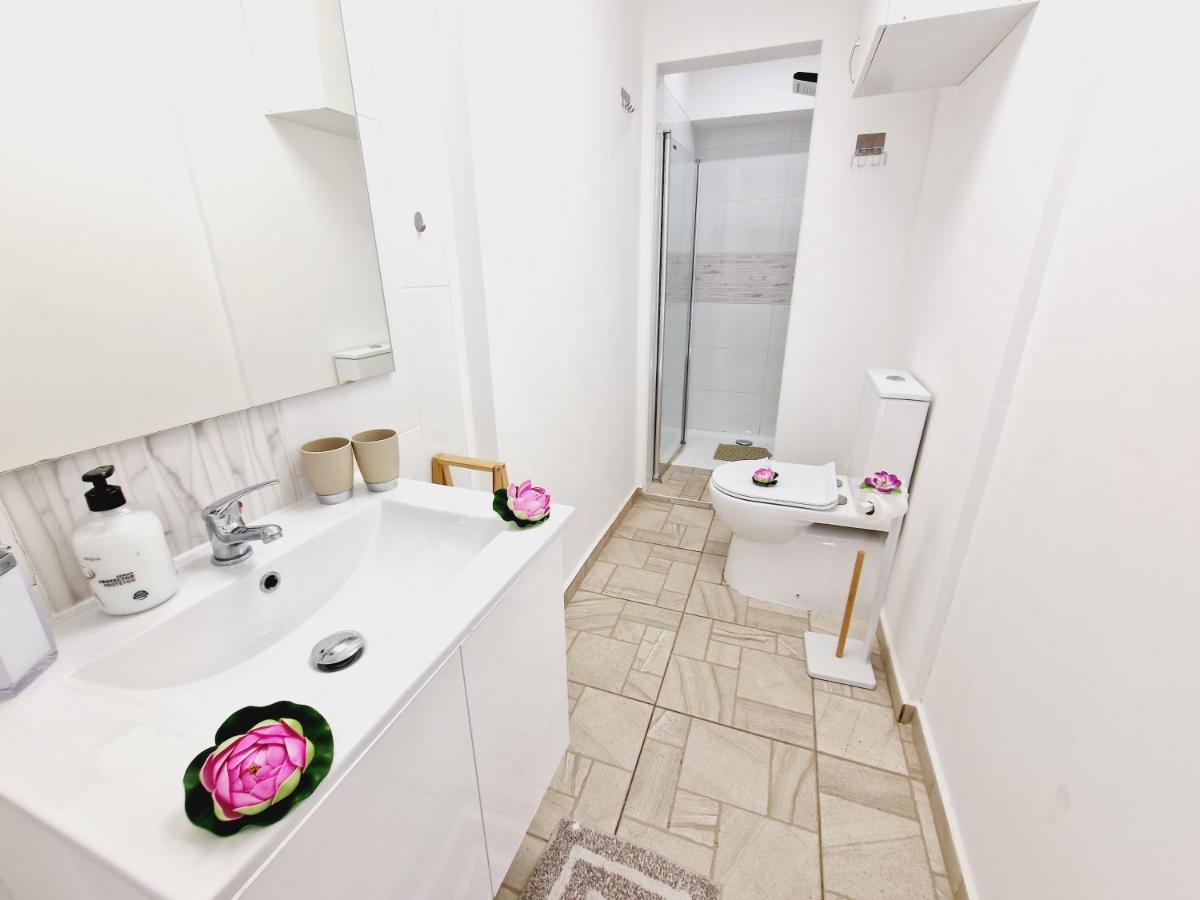 Daniel Beachfront, 2 Rooms Wifi Free Плайя-де-лас-Амерікас Екстер'єр фото