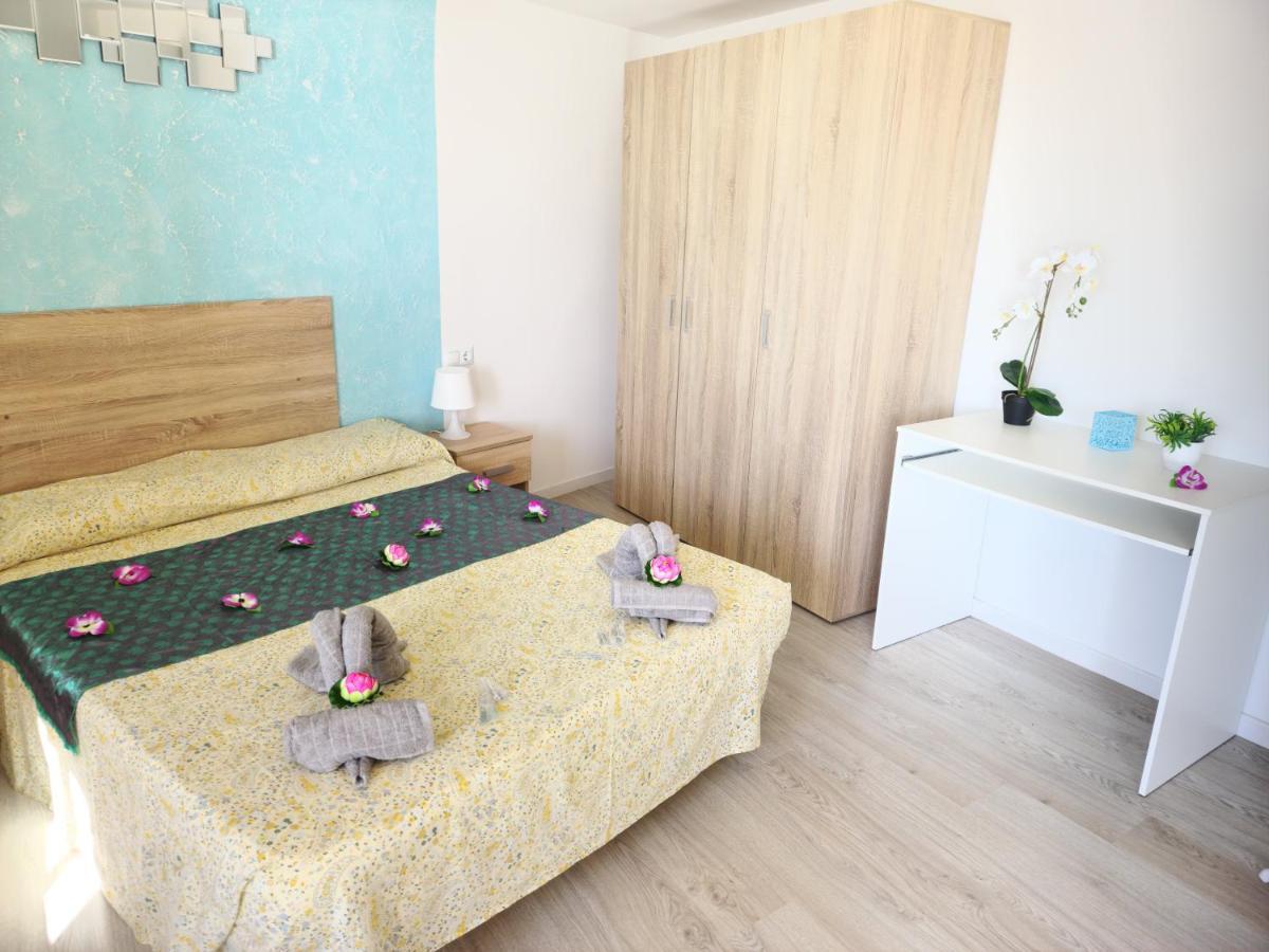 Daniel Beachfront, 2 Rooms Wifi Free Плайя-де-лас-Амерікас Екстер'єр фото