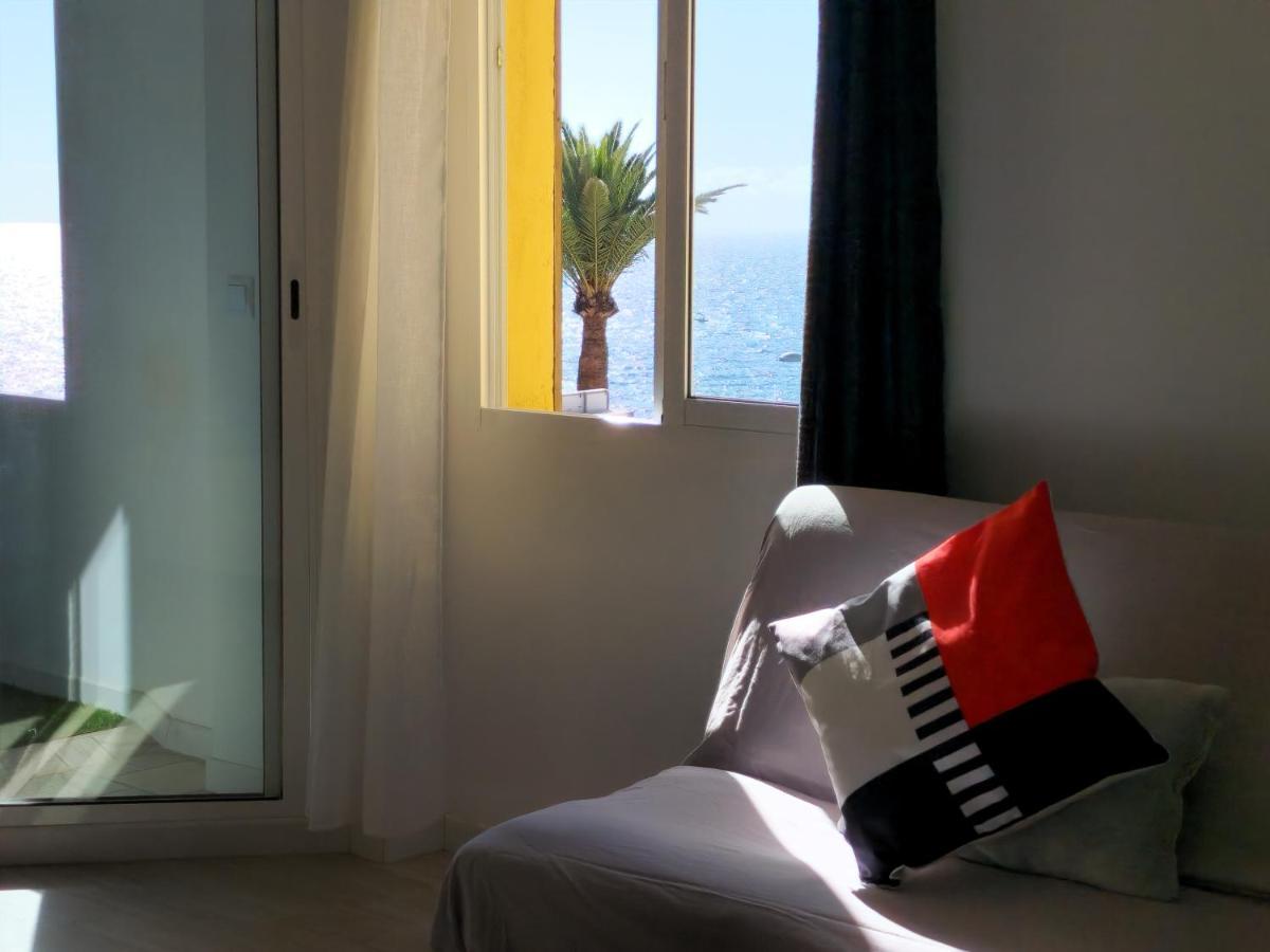 Daniel Beachfront, 2 Rooms Wifi Free Плайя-де-лас-Амерікас Екстер'єр фото