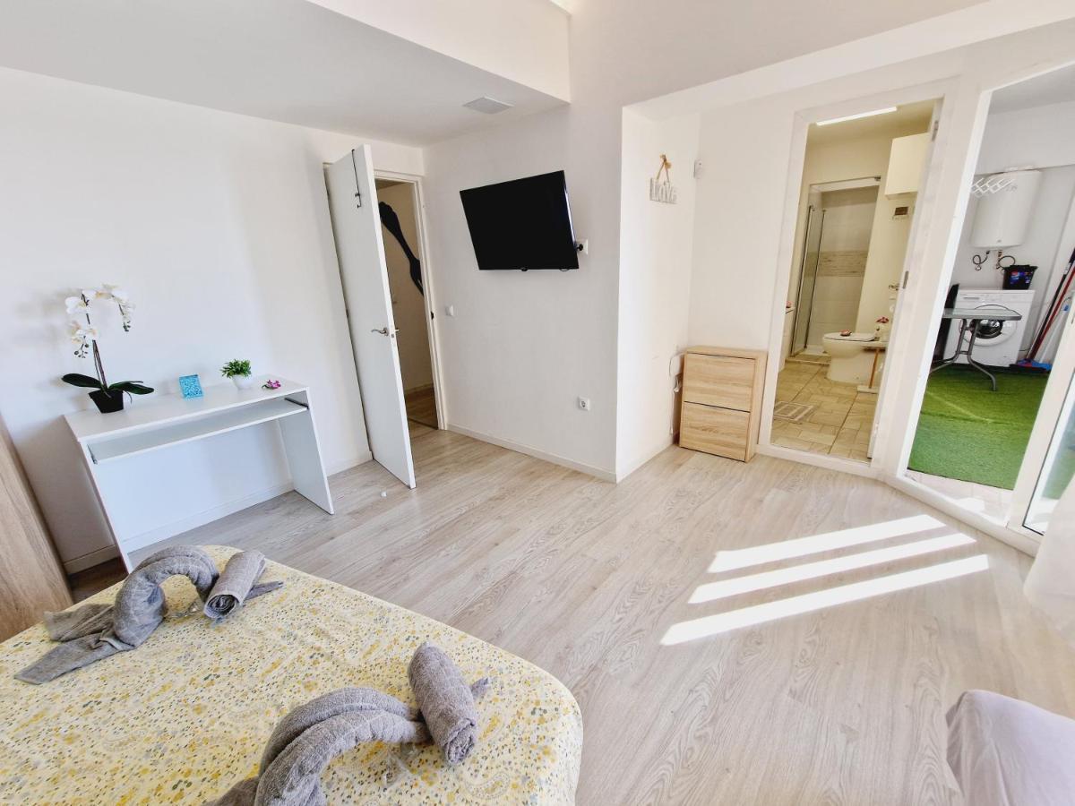 Daniel Beachfront, 2 Rooms Wifi Free Плайя-де-лас-Амерікас Екстер'єр фото