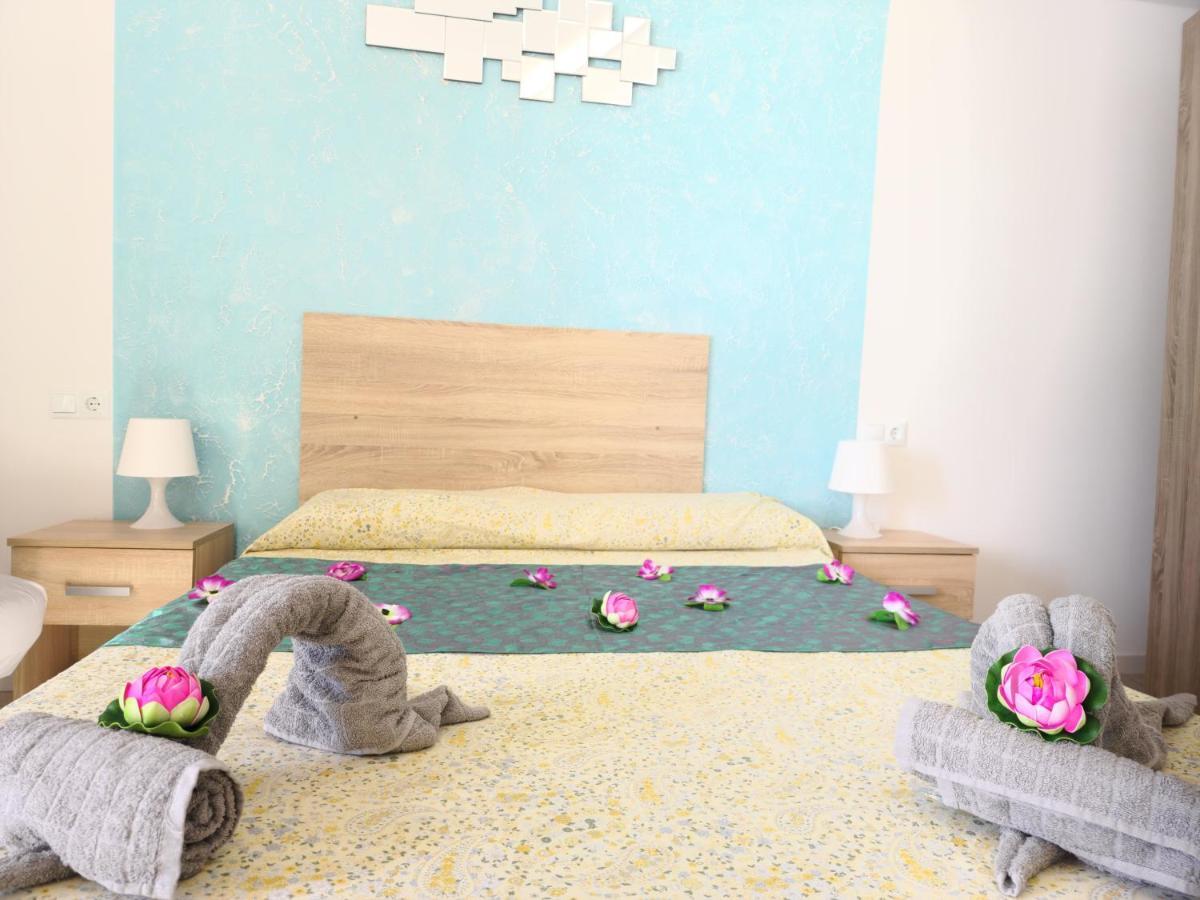 Daniel Beachfront, 2 Rooms Wifi Free Плайя-де-лас-Амерікас Екстер'єр фото